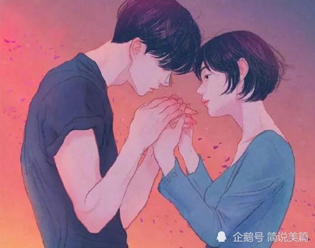 时尚的模特们